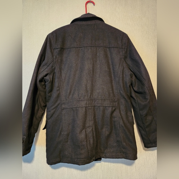 Urban Republic 2008 gray jacket Size Medium - Picture 3 of 7